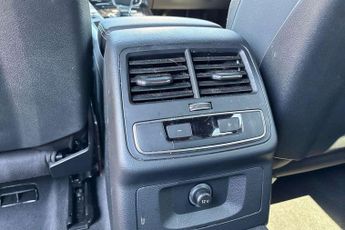 Audi A4 S Line
