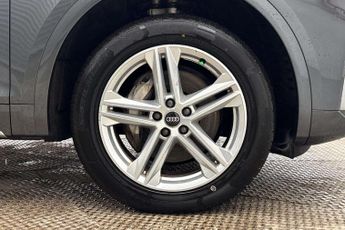 Audi Q5 S Line