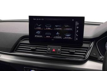 Audi Q5 S Line