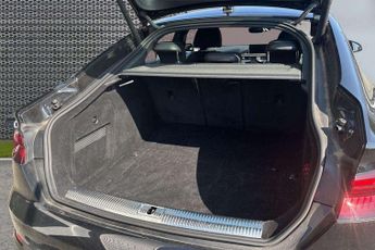 Audi A5 S Line