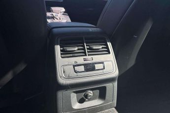 Audi A5 S Line