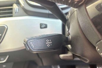 Audi A5 S Line