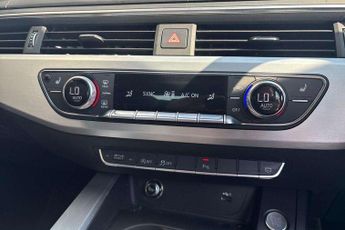 Audi A5 S Line