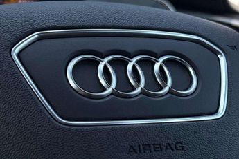 Audi E-Tron S Line
