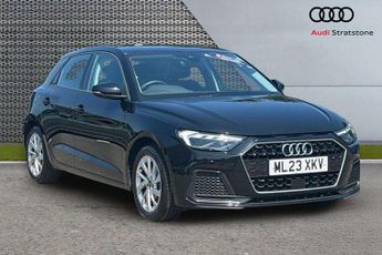 Audi A1 Sport