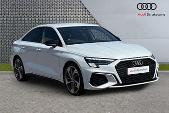 Audi A3 Edition 1