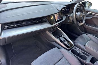 Audi A3 Edition 1