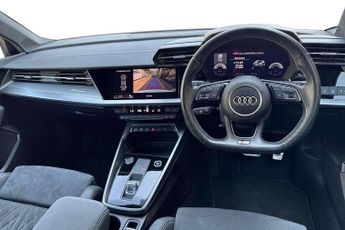 Audi A3 Edition 1