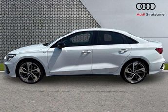 Audi A3 Edition 1