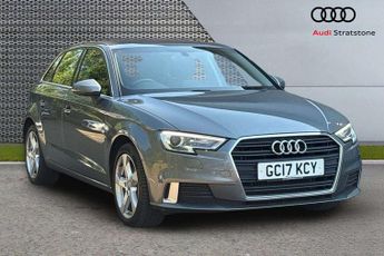 Audi A3 Sport