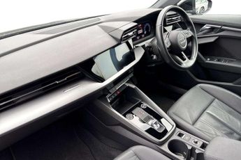 Audi A3 Sport