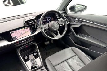 Audi A3 Sport