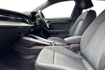 Audi A3 Sport