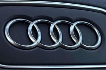 Audi E-Tron Technik