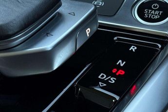 Audi E-Tron Technik