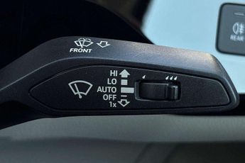 Audi E-Tron Technik