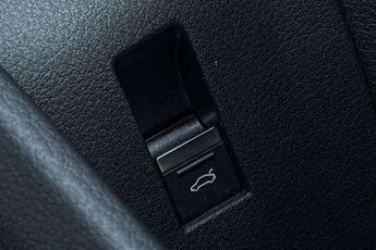 Audi E-Tron Technik