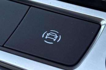 Audi E-Tron Technik