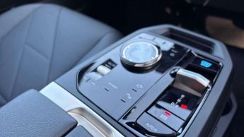 BMW Ix M Sport