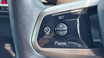 BMW Ix M Sport