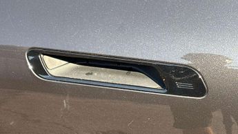 BMW Ix M Sport