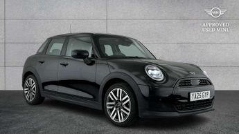 MINI Cooper S Classic