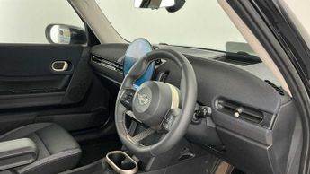 MINI Cooper S Classic