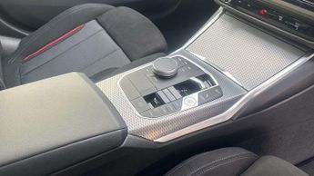 BMW 3 Series M Sport