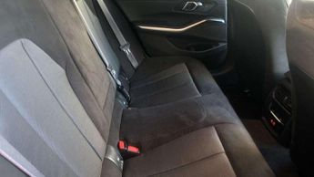 BMW 3 Series M Sport