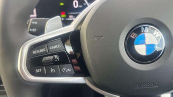 BMW 3 Series M Sport