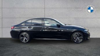BMW 3 Series M Sport