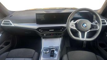 BMW 3 Series M Sport