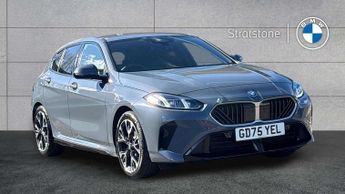  M Sport