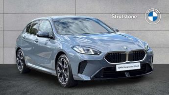  M Sport