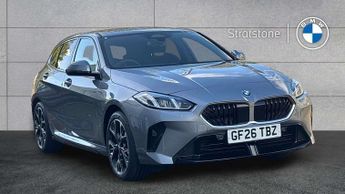  M Sport