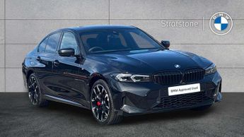  M Sport