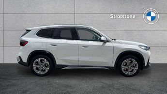BMW X1 xLine