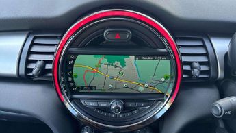 MINI Hatchback Cooper S