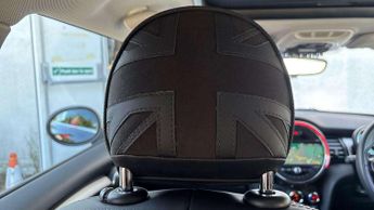MINI Hatchback Cooper S