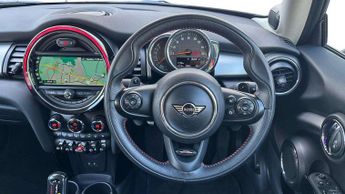 MINI Hatchback Cooper S