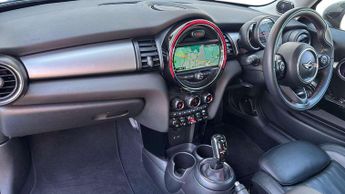 MINI Hatchback Cooper S