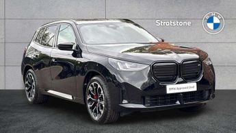 BMW M5 M50