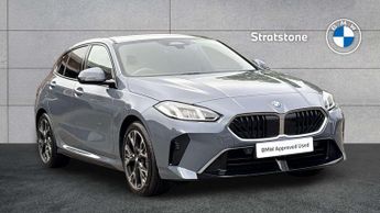  M Sport
