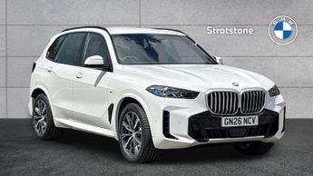 BMW X5 M Sport