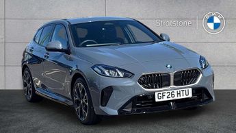  M Sport