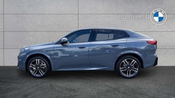 BMW Ix2 M Sport