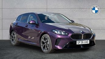  M Sport