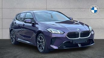  M Sport