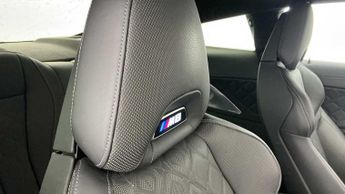 BMW M8 M8 Competition