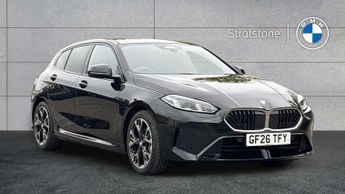  M Sport